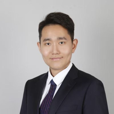 William Kong